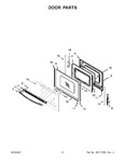 Diagram for 05 - Door Parts