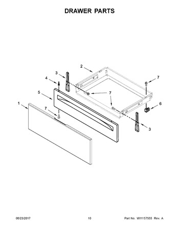 Diagram for YWFE330W0ES1