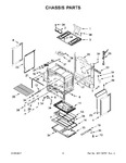 Diagram for 05 - Chassis Parts