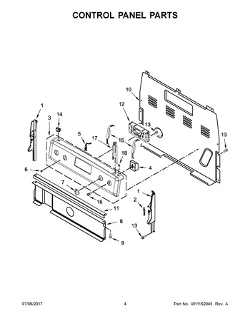 Diagram for YIES505DS1