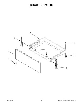 Diagram for YIES505DS1