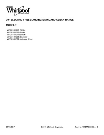 Diagram for WFE515S0ET0