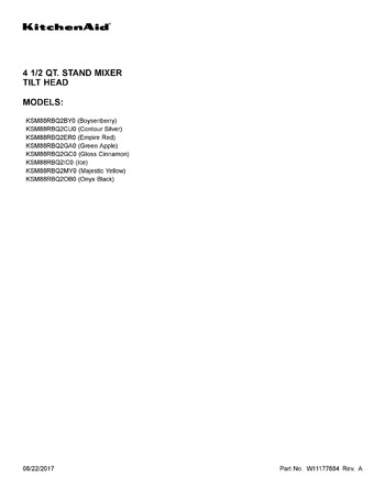 Diagram for KSM88RBQ2IC0