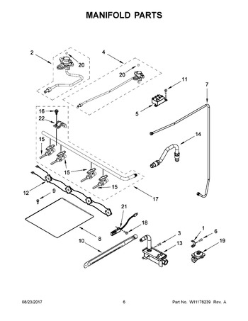 Diagram for WFG320M0BW2