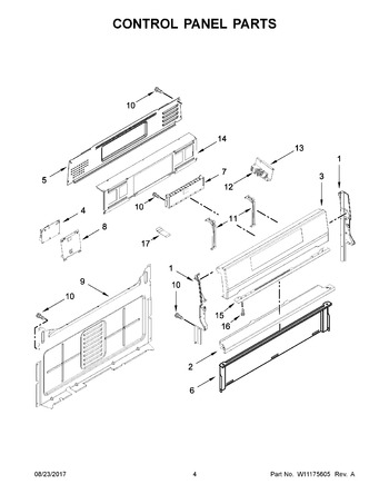 Diagram for WFG775H0HB0