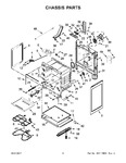 Diagram for 04 - Chassis Parts