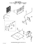 Diagram for 06 - Unit Parts