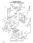 Diagram for 04 - Chassis Parts