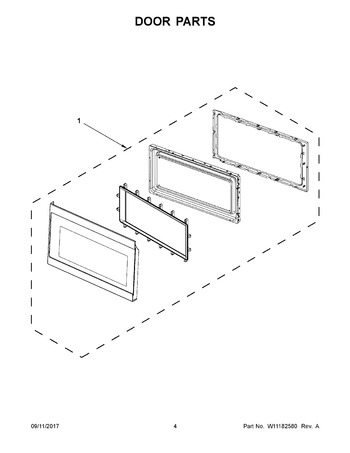 Diagram for IMH172FS1