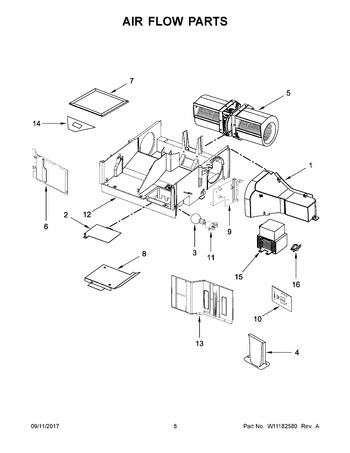 Diagram for IMH172FS1