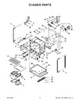 Diagram for 04 - Chassis Parts