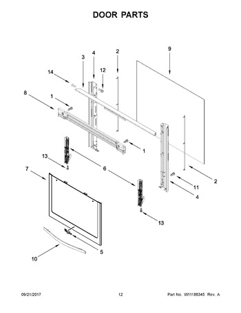 Diagram for WFG320M0BS3