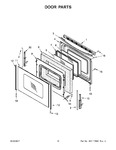 Diagram for 06 - Door Parts