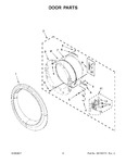 Diagram for 05 - Door Parts