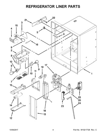 Diagram for GI0FSAXVQ00