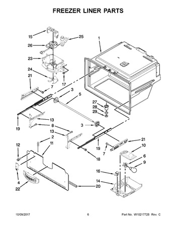 Diagram for GI0FSAXVA00