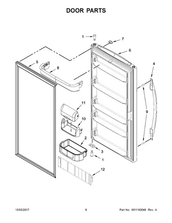 Diagram for WSR57R18DM02