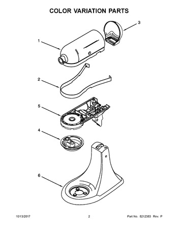 Diagram for 5KSM150PSEBR4