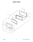 Diagram for 03 - Door Parts