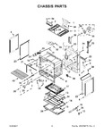 Diagram for 05 - Chassis Parts