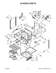 Diagram for 04 - Chassis Parts