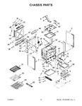 Diagram for 03 - Chassis Parts