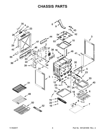 Diagram for KSDB900ESS2