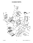 Diagram for 03 - Chassis Parts