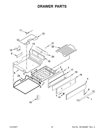 Diagram for KSGB900ESS2