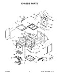 Diagram for 03 - Chassis Parts