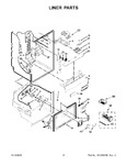 Diagram for 03 - Liner Parts