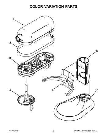 Diagram for KG25H1XER5