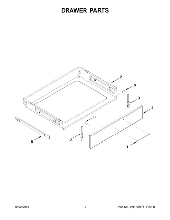 Diagram for WEEA25H0HZ0