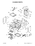 Diagram for 03 - Chassis Parts