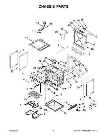 Diagram for YWEE510S0FV1