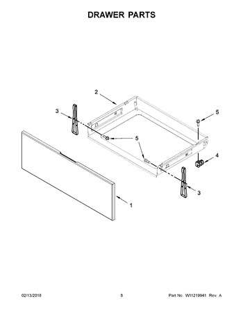 Diagram for YWEE510S0FV1