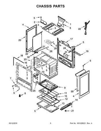 Diagram for IGS426AS3