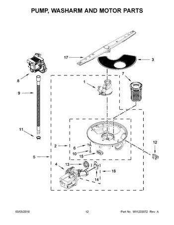 Diagram for WDF330PAHS2