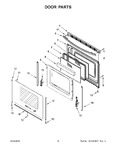 Diagram for 06 - Door Parts