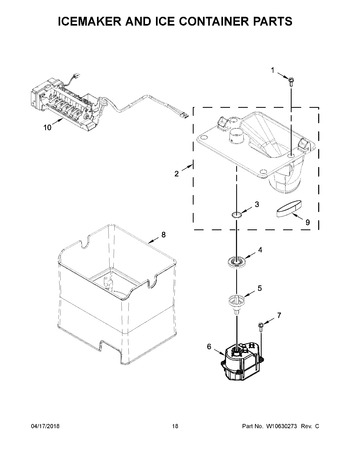 Diagram for KFIS29PBMS02