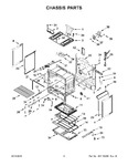 Diagram for 05 - Chassis Parts