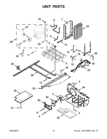 Diagram for WRS322FNAH01