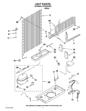 Diagram for I4TXCGFXQ01