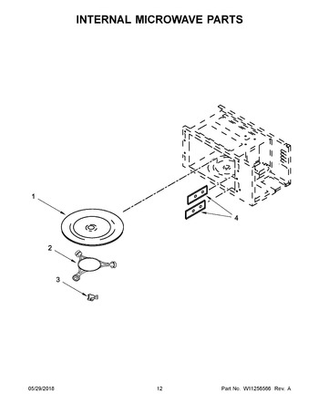 Diagram for WOC95EC0AS05