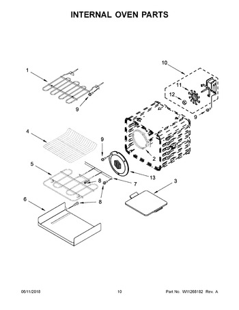 Diagram for KOSC504ESS01