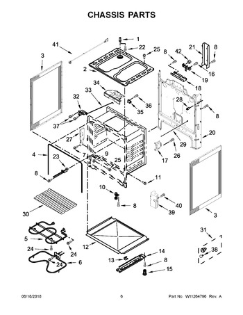 Diagram for YWFC310S0ES2