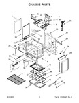 Diagram for 05 - Chassis Parts