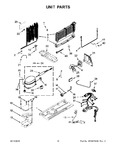 Diagram for 06 - Unit Parts