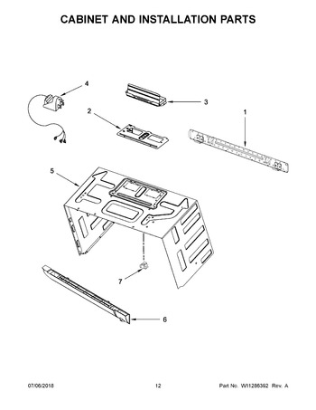 Diagram for KMHS120EWH7