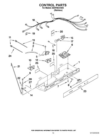 Diagram for ED2FHEXVS03